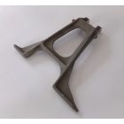 Középsztender, kerék 16, Jawa Kyvacka, Panelka