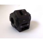 Dippkapcsoló és duda ház, Jawa 634-640, ČZ 472-477