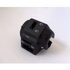 Dippkapcsoló és duda ház, Jawa 634-640, ČZ 472-477