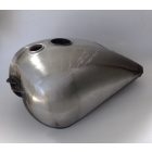 Benzintank, króm nélkül, Jawa 500 OHV