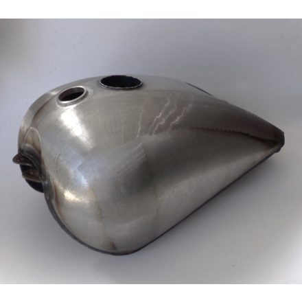 Benzintank, króm nélkül, Jawa 500 OHV