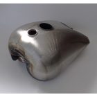 Benzintank, króm nélkül, Jawa 500 OHV