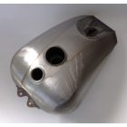 Benzintank, króm nélkül, Jawa 500 OHV