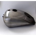 Benzintank, króm nélkül, Jawa 500 OHV