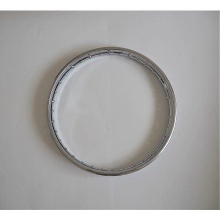 Felni 2,15/18 coll, TOP KRÓM, Jawa, ČZ