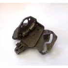 Sebességváltó kulissza, Jawa 1960