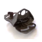 Sebességváltó kulissza, Jawa 1960