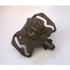 Sebességváltó kulissza, Jawa 1960