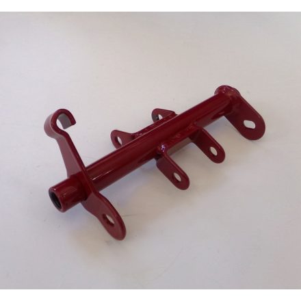 Lábtartó konzolok, kereszt, Jawa 555