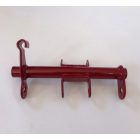 Lábtartó konzolok, kereszt, Jawa 555