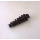 Kábelvédő mandzsetta, 7 cm, gumi, Jawa, ČZ