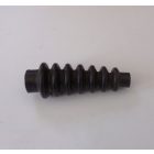 Kábelvédő mandzsetta, 7 cm, gumi, Jawa, ČZ