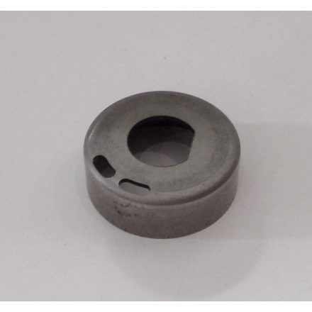 Berúgótengely rugófedél, nyers, Jawa Villiers, Special