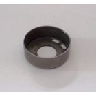 Berúgótengely rugófedél, nyers, Jawa Villiers, Special