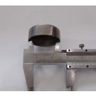 Berúgótengely rugófedél, nyers, Jawa Villiers, Special