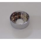 Berúgótengely rugófedél, krómozott, Jawa Villiers, Special