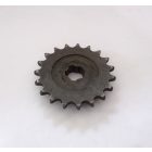 Lánckerék, 19 fogas, keskeny, Jawa Villiers, Special