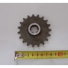 Lánckerék, 19 fogas, keskeny, Jawa Villiers, Special