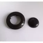 Dudagomb háromküllős kormánykerékhez, Velorex 350