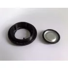 Dudagomb háromküllős kormánykerékhez, Velorex 350