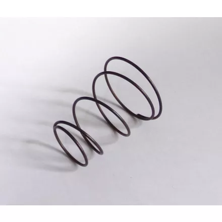 Dudagomb rugó a kormánykerékre, Velorex 350