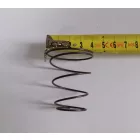 Dudagomb rugó a kormánykerékre, Velorex 350