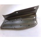 Testkábel, bal, Jawa 50 typ 05/20