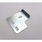 Gyújtótrafó tartó VAPE, cink, Jawa 50