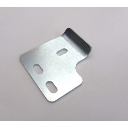 Gyújtótrafó tartó VAPE, cink, Jawa 50