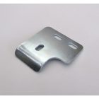 Gyújtótrafó tartó VAPE, cink, Jawa 50