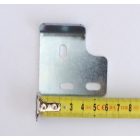 Gyújtótrafó tartó VAPE, cink, Jawa 50