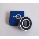 Hátsó lánckerék csapágy, ZVL, 6004 2RSR, Jawa 50