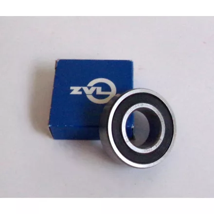 Hátsó lánckerék csapágy, ZVL, 6004 2RSR, Jawa 50