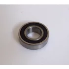 Hátsó lánckerék csapágy, ZVL, 6004 2RSR, Jawa 50