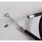 Bowden, Gázbowden 83/93 cm, ČZ 350