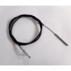 Első fékbowden 107/127cm, ČZ 350