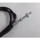 Kupplungbowden állítócsavarral, 115/130 cm, ČZ 350