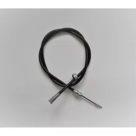 Sebességmérő spirál 103,5/107,5 cm, Al, ČZ 350