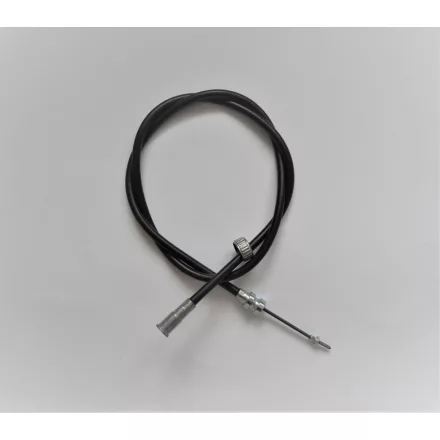 Sebességmérő spirál 103,5/107,5 cm, Al, ČZ 350