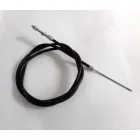 Kupplungbowden mit Stellschraube, 123/138 cm, ČZ 350