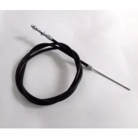 Kupplungbowden mit Stellschraube, 123/138 cm, ČZ 350