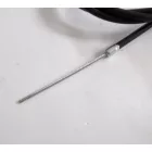 Kupplungbowden mit Stellschraube, 123/138 cm, ČZ 350