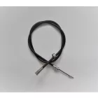 Sebességmérő bowden 96,5/101 cm, Al, ČZ 350