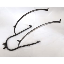 PAV és Jawa 350 CL PERAK közötti kapcsolat