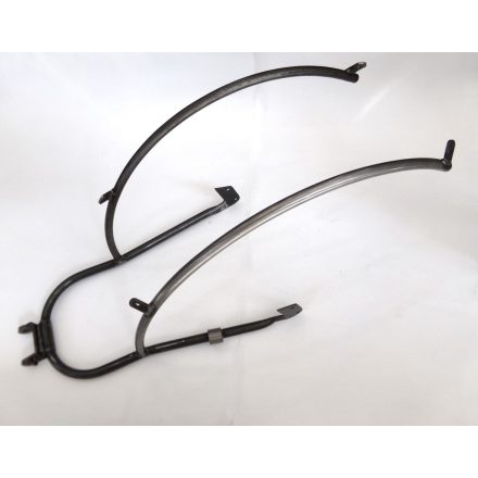 PAV és Jawa 350 CL PERAK közötti kapcsolat