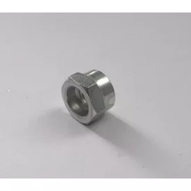 Gyorsító dob anya - főtengely, M10, Jawa Babetta 210