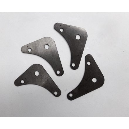 Dudatartók, 4 darab, Jawa, ČZ 175/250 1935----