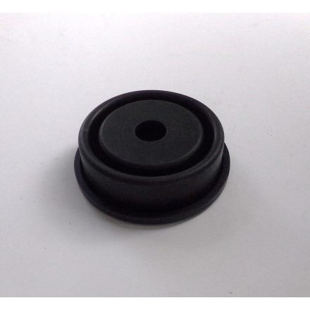 Hátsó villa ütköző gumi, Jawa Jawetta 551