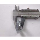 Kormányszár anya, M26x1, Jawa 20-23