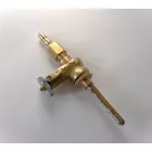 Üzemanyagcsap M10 x 1 mm MOTEX, Jawa Perak FJ